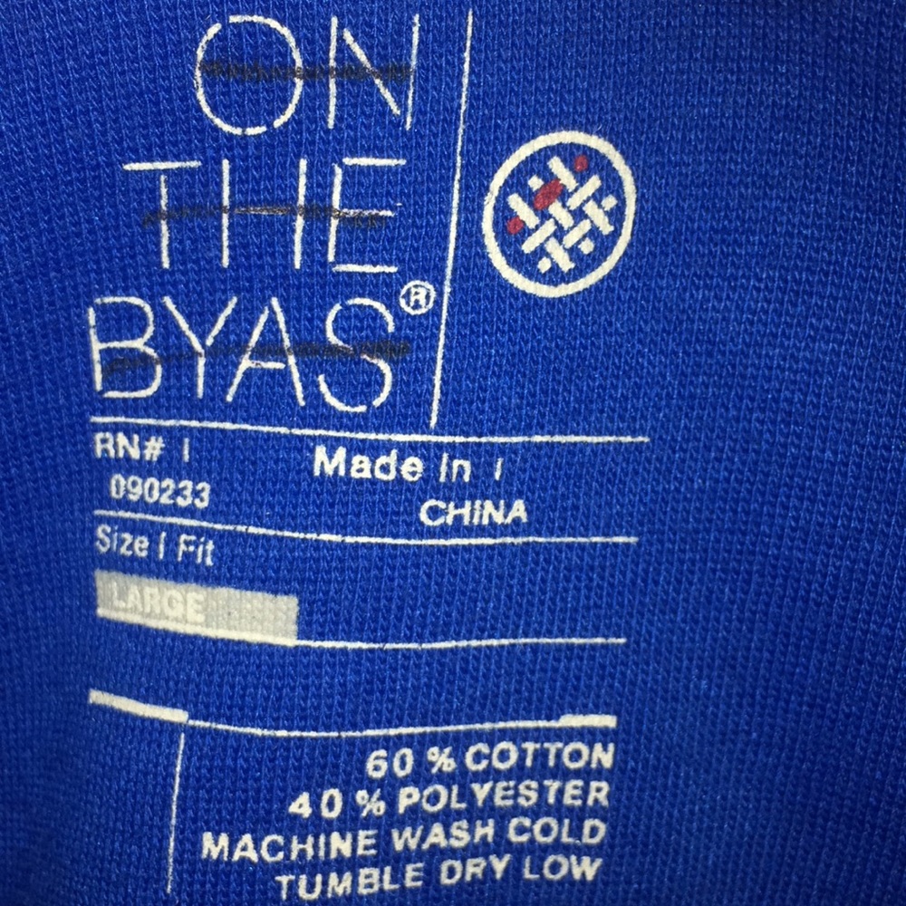 Cardigan Button Up - Picture 3 of 4
